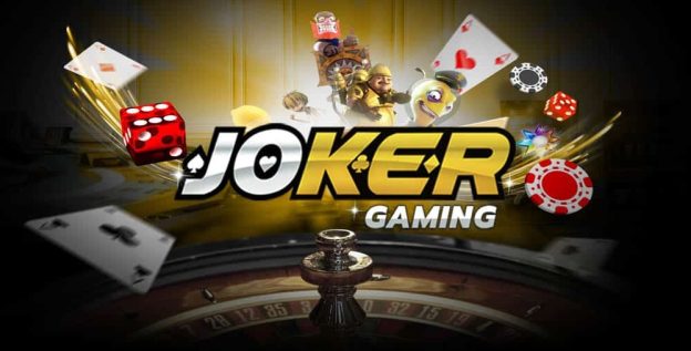 Joker123 Slot Gacor