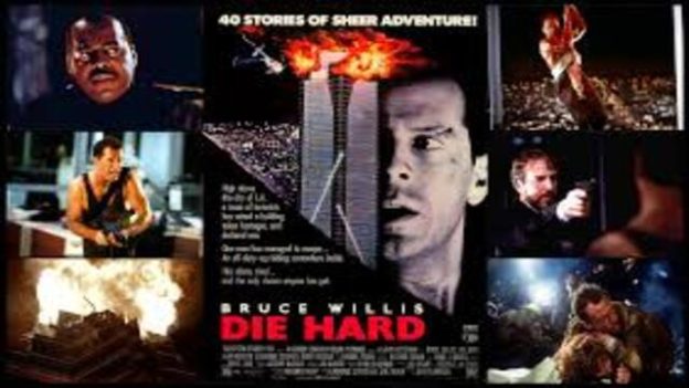 25 Film Action Terbaik