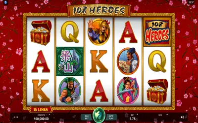 RTP Game Slot Microgaming