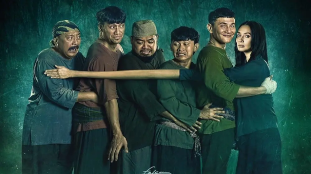 Film Indonesia Terbaru Yang Wajib Masuk Watchlist Kamu Bulan Ini