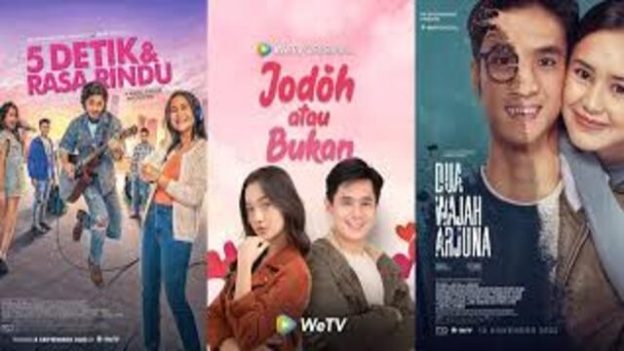 Web Series Indonesia yang Layak