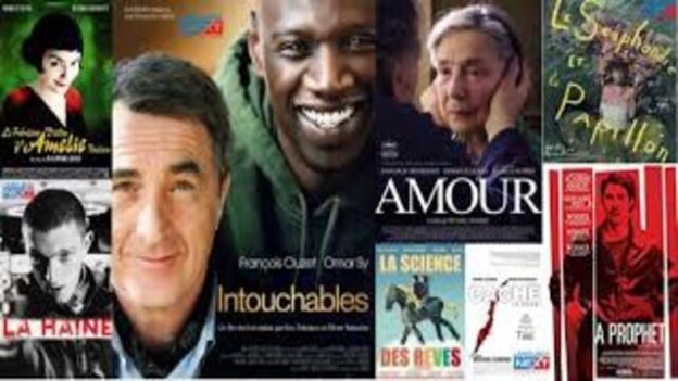 7 Film Prancis Terbaik