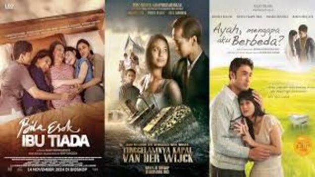 Film Drama Keluarga Menyentuh Hati