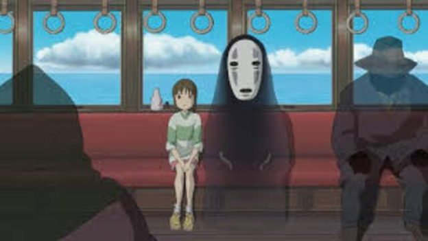 Film Animasi Studio Ghibli Terbaik