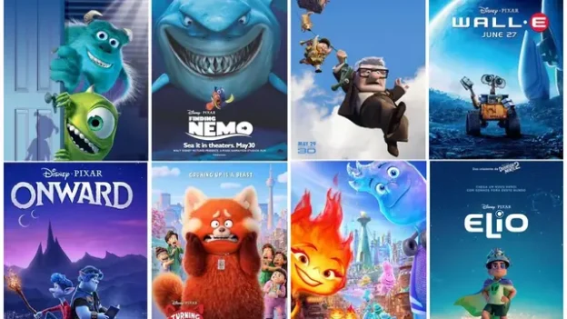 Tren Film Box Office 2025