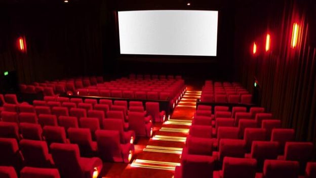 Bioskop